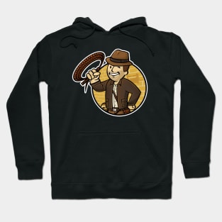 Jones Boy Hoodie